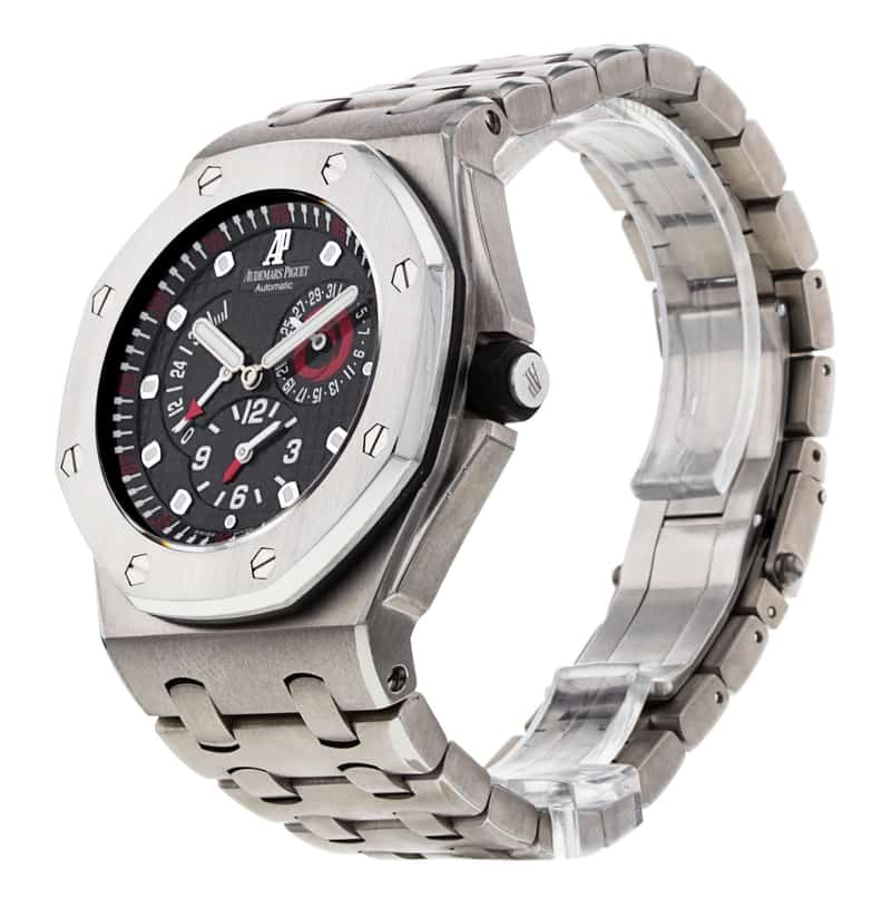 Audemars Piguet Royal Oak Offshore 25995IP.OO.1000TI.01
